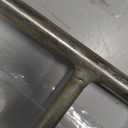 Extreme Max 3006.8678 Transom Trolling Motor Mount for Inflatable Float Tube Fishing Boats