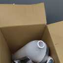 Shark SV1106 Navigator Freestyle Upright Bagless Cordless Stick Vacuum for Carpet, Hard Floor and Pet with XL Dust Cup and 2-Speed Brushroll, White/Grey