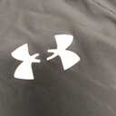 Under Armour Men's HeatGear Compression Short-Sleeve T-Shirt (Black, L)