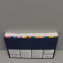 ARTISTRO 24 Acrylic Paint Markers for Rock, Fabric, Wood, Glass, Craft, Decoration - Dual-Tip Paint Pens - Stocking Stuffers, Christmas Gift Idea for Teens, Grandkids, Kids - Art Supplies