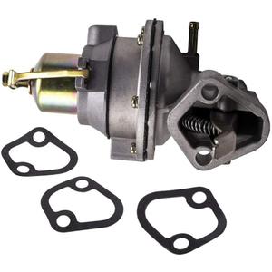 Fuel Pump for Mercruiser 120 140 165 180 181 170 190 225 470-1 488 For OMC For Volvo Penta 181 2.5 3.7 L Engines Replaces 3854858 42725A3 509407 18-7282 9-35422 8M0073435 861676A1