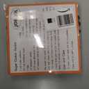 Fall Thanksgiving Cookie Cutters 6 PCS, 3'' to 3.5'', Pumpkin, Leaf, Turkey, Acorn, Sunflower