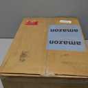 Toddler Standing Tower, Foldable Toddler Safety Stool with Protective Net for Kitchen & Bathroom Sink,for Ages 1-6 & Designed to Foster Independence,Black