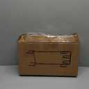 Heavy-Duty Garden Hose Holder with Stable Base and Tool Hooks, Freestanding Metal Hose Hanger Garden Hose Storage Holds 151Ft Hose, Rustproof Water Hose Holder for Outside Yard Lawn, Black