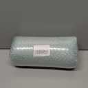 YiLUOMO Blue Hand Towel Set of 2 100% Cotton Terry Striped Pattern Ultra Soft Absorbent Hand Towel for Bathroom Summer Decorative13 X 29"