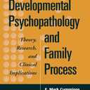 Developmental Psychopathology and Family Process: Theory, Research, and Clinical Implications