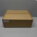 Bedside Table Lamp Set of 2: Dimmable Nightstand Bedside Lamps with USB A and C Ports, Modern Metal and Pleated Fabric Shade Gold Desk Lamp for Home Office Bedroom Living Room Reading