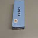 Gailife Womens Wireless Push Up Bras for Women No Underwire Seamless Full Coverage Supportive T Shirt Everyday Bras,XL