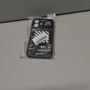 Cool Basketball Sports Sneaker Phone Case for iPhone 16 Case for Boys Men Shockproof Street Designer Aesthetic Compatible with iPhone 16 (White)