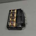 L LOHAS LED Night Light, Automatic Night Lights Plug into Wall, 2 Pack Nightlights With Light Sensor, 3000K Soft White 0-100LM Dimmable Modern Nightlight for Kids Bedroom Hallway