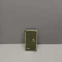 TONGATE Magnetic for Samsung Galaxy S25 Ultra Case with Privacy Screen Protector, [Compatible with MagSafe][Camera Protective Cover][Military-Grade Protection] Ring Stand Phone Case S25 Ultra, Blue