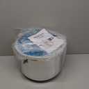 12 Quart Pressure Cooker,Aluminum Pressure Canner w/Canning Rack & Easy Lock Lid for Canning, Steaming
