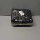 12 Pack Canopy Weight SandBags, 264 LBS Black Extra Large Pop Up Tent Weights Heavy Duty Sandbag for Canopy Legs, Gazebo, Outdoor Sun Shelter, Umbrella, 7.9"20", Without Sand