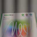 VOCOlinc LED Strip Light Works with Apple HomeKit Siri Alexa Google Assistant 5050 RGB LED Lights for Bedroom Smart Wi-Fi Multicolor App-dimmable for Christmas Decorating Voice Control No Hub Required