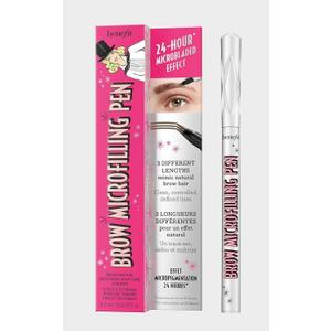 Benefit Brow Microfilling Pen #5 Deep Brown, 0.02 Ounce