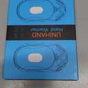 AI Hand Warmers Rechargeable 2 Pack, AI Smart Chips Electric Hand Warmers, 20Hrs Long Safe Heat, Portable Pocket Heater, Gifts for Christmas, Outdoor, Hunting, Golf, Camping Accessories