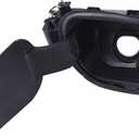 Upgrade Fuel Door Tank Filler Pipe Housing Compatible with 2019-2024 Chevrolet Silverado 1500 with 5' 8" bed ONLY,Gas models ONLY,(Fuel tank opening is on the Left side)(84745940)