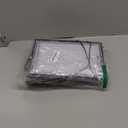 4 Pack 200W Black Light, LED Blacklight with US Plug and Switch, Black Lights for Glow and Neon Parties, Halloween, Body Painting, Birthday Party, Fluorescent Painting and Tapestry