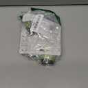 Flexzilla 7-Pattern Adjustable Flow Garden Hose Nozzle Sprayer with Easy to Use Thumb Control, Lightweight & Durable