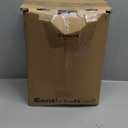 Bedsure Waffle Comforter Set King, Soft and Breathable Linen Bedding Comforter Set, 3 Pieces, 1 Waffle Weave Comforter (104"x90") and 2 Pillowcases (20"x36")