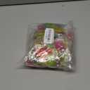 100PCS Glitter Sticky Hands Valentine Party Favors for Kids 4-8 8-12 Birthday Supplies Easter Egg Fillers Goodie Bag Stuffers Classroom Treasure Box Carnival Prizes Bulk Treat Trinkets Pinata Stuff