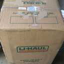 Midea Duo 14,000 BTU (12,000 BTU SACC) High Efficiency Inverter Ultra Quiet Portable Air Conditioner, with Heat up to 550 Sq. Ft., Works with Alexa/Google Assistant, with Remote Control & Window Kit (Black)