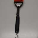 Char-Broil SAFER Replaceable Head Nylon Bristle Grill Brush with Cool Clean Technology