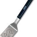 YouTheFan NHL Stainless Steel BBQ Spatula with Bottle Opener