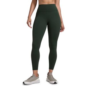 CRZ YOGA Secretsculpt Butterlift Workout Leggings 25" - No Front Seam High Waisted Womens Yoga Pants Booty Scrunch Butt (Green, M)