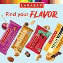 Larabar Lemon Bar Fruit and Nut Bars, Gluten Free and Vegan, 25.6 oz, 16 Ct