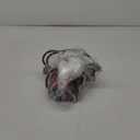 Hot Water Recirculating Pump, Water Circulator Pump, 120W 110V Automatic Circulating Pump Stainless Steel Head NPT 3/4" w/NPT 1/2" Adapter,15-9S Dual Control for Electric Water Heater System