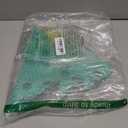 Vehomy Rabbit Foraging Puzzle Toy - Christmas Tree Guinea Pig Bunny Hamster Vegetable Hay Feeder