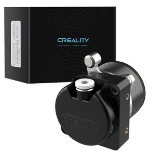 Creality Official K1 Extruder, All Metal Feeding Extruder with 50N Stepper Motor Compatible with Creality K1/ K1 MAX 3D Printers