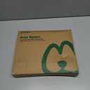 FXW Washable Pee Pads for Dogs, Puppy Pads with Super Absorbent, Specifically Designed for FXW Rollick/Homeplus 24inch 6 Panels Dog Playpen, 31" Hexagon, Khaki, 1 Pack