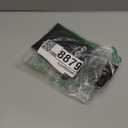 Mistletoe Christmas Decor, Artificial Hanging Mistletoe Picks with Velvet Bow Berries,Like Real Christmas Kissing Ball Ornaments for Kitchen Doorway Decorations