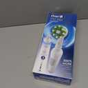 Oral-B Pro 1000 Rechargeable Electric Toothbrush, White