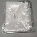 YVPSI Dust Bags for Handbags, Purses Dust Cover Bag for Shoes Boots Cloth Luggage, Silk Dustproof Drawstring Bag Travel Storage Pouch for Handbags Purse Shoes, 6 Pack