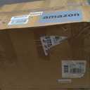 Multi-Fuel Camp Stove with Baking Oven & Steel Chimney Pipe  Portable Tent Stove for Outdoor Shelter Heating, Cooking, and Wilderness Survival(Silvery)