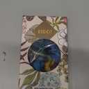 Esdot for iPhone 15 Case with Built-in Screen Protector,Ultimate Durable Cover with Fashionable Designs for Women Girls,Stylish Protective Phone Case 6.1" Colorful Painting