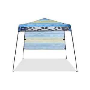 Yoli Backpack 36 7'x7' Instant Pop-Up Canopy Tent, Beach, Blue/Yellow
YOLI BackPack 36 7'x7' Instant Canopy