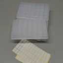 ARTDOT 60 Slots Storage Container for Diamond Art Kits for Adults, Portable Bead Storage Boxes for Diamond Painting Accessories and Tools (Medium, Black)