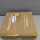 Titanium Pan, 12 Inch Pure Titanium Hammered Pro frying pan with Lid, Non-Toxic Skillet for Cooking, PFAS/PFOA/PTFE Free Cookware, Dishwasher&Oven Safe, Kitchen Induction Compatible