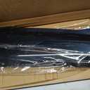 Window Visors Rain Guards for 2015-2026 Ford F150 SuperCrew, Out-Channel Sun Rain Shades Window Vent Deflectors for 2017-2026 F-150 Raptor F250 F350 F450 F550 Super Duty Crew Cab, for Full-Size Cabs