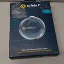 Safety 1st Child Proof Stove Knob Covers, Clear View Stove Knob Safety Covers (Set of 5)