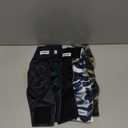 Reusable Dog Diapers Male, Premium Washable Belly Bands for Male Dogs, Pack of 5, High Absorbing Extra Small Male Dog Wraps for Doggie & Puppy in Incontinence or Excitable Urination and Training(XS)