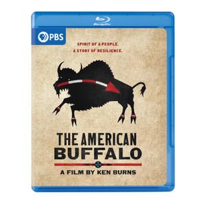 The American Buffalo (A Film by Ken Burns)