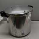 Presto 01781 Pressure Canner and Cooker, 23 qt, Silver