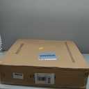 AOMSAZTO Floor Mats for 2023-2025 2026 Chevy Colorado Crew Cab/GMC Canyon - Heavy Duty TPE All Weather Protection Car Mats, 1st & 2nd Row Full Set Floor Liners, Anti Skid Car Accessories