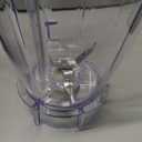 Oster Turbo 5-Speed Countertop Blender Black