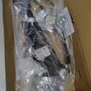 Front Passenger Side Power Window Regulator Without Motor fit for 2011 2012 2013 2014 2015 Chevy Cruze, 2016 Cruze Limited, 749-975, Right